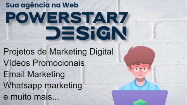 Marketing e Publicidade para sua empresa